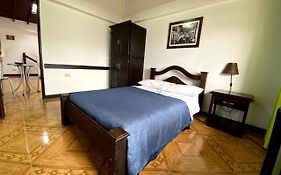 Hospedaje Casa Real